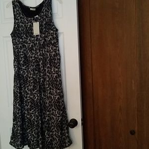 NWT Anmol Dress